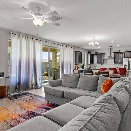 Family Vacation Home Maricopa Екстериор снимка