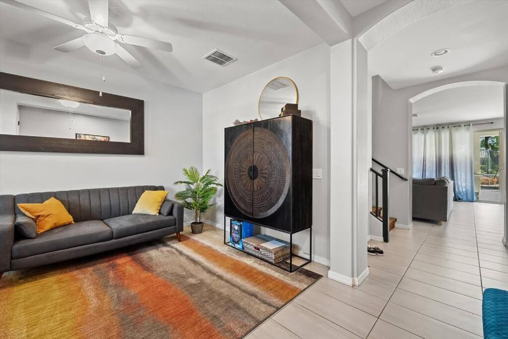 Family Vacation Home Maricopa Екстериор снимка