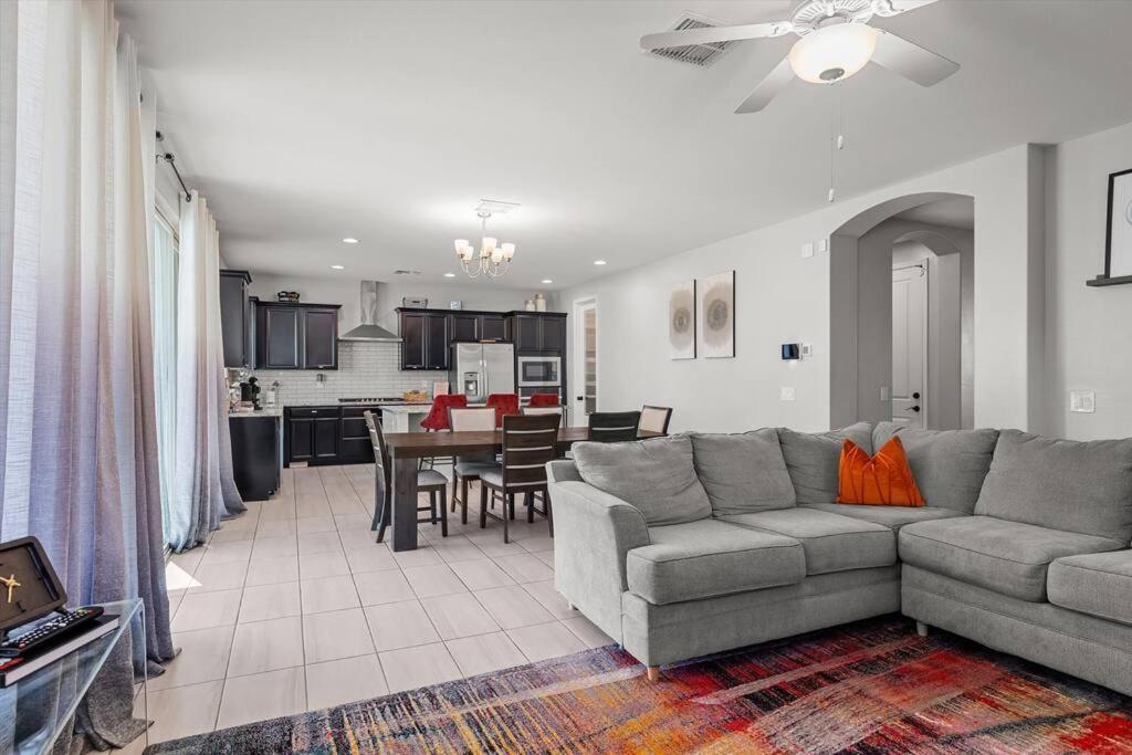 Family Vacation Home Maricopa Екстериор снимка