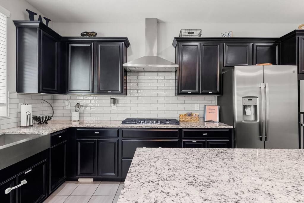 Family Vacation Home Maricopa Екстериор снимка
