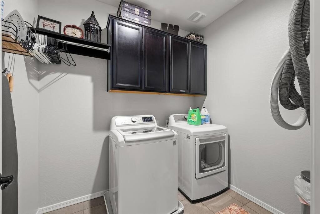Family Vacation Home Maricopa Екстериор снимка