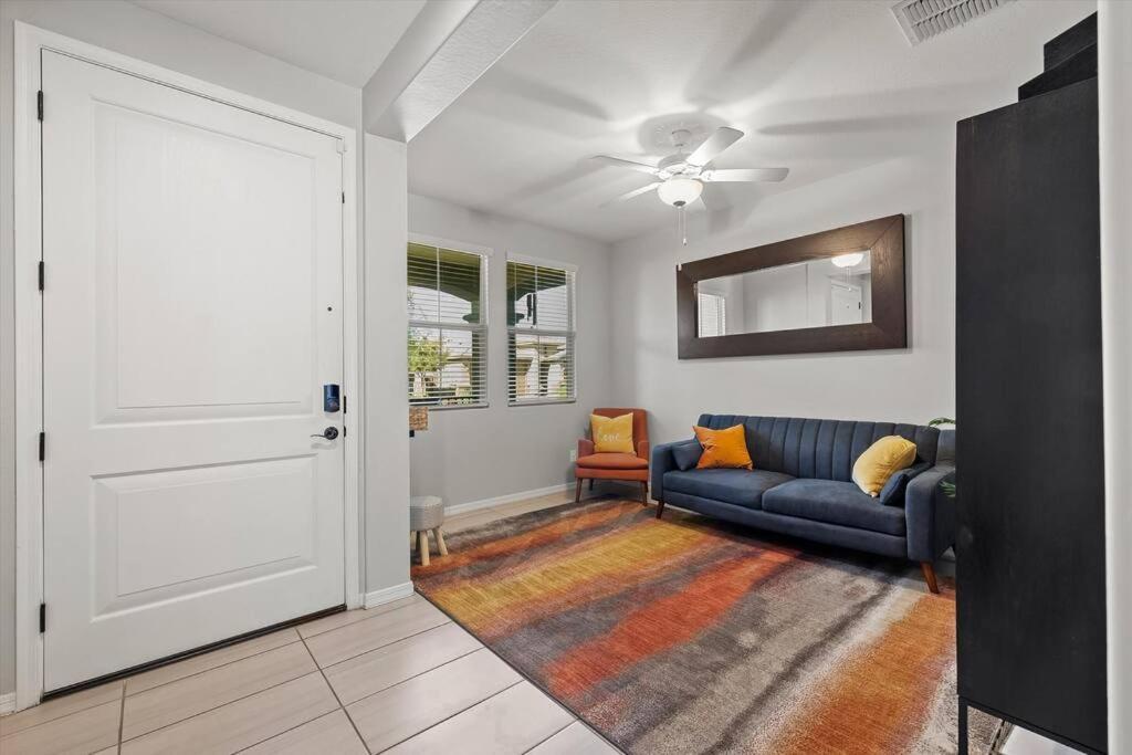 Family Vacation Home Maricopa Екстериор снимка