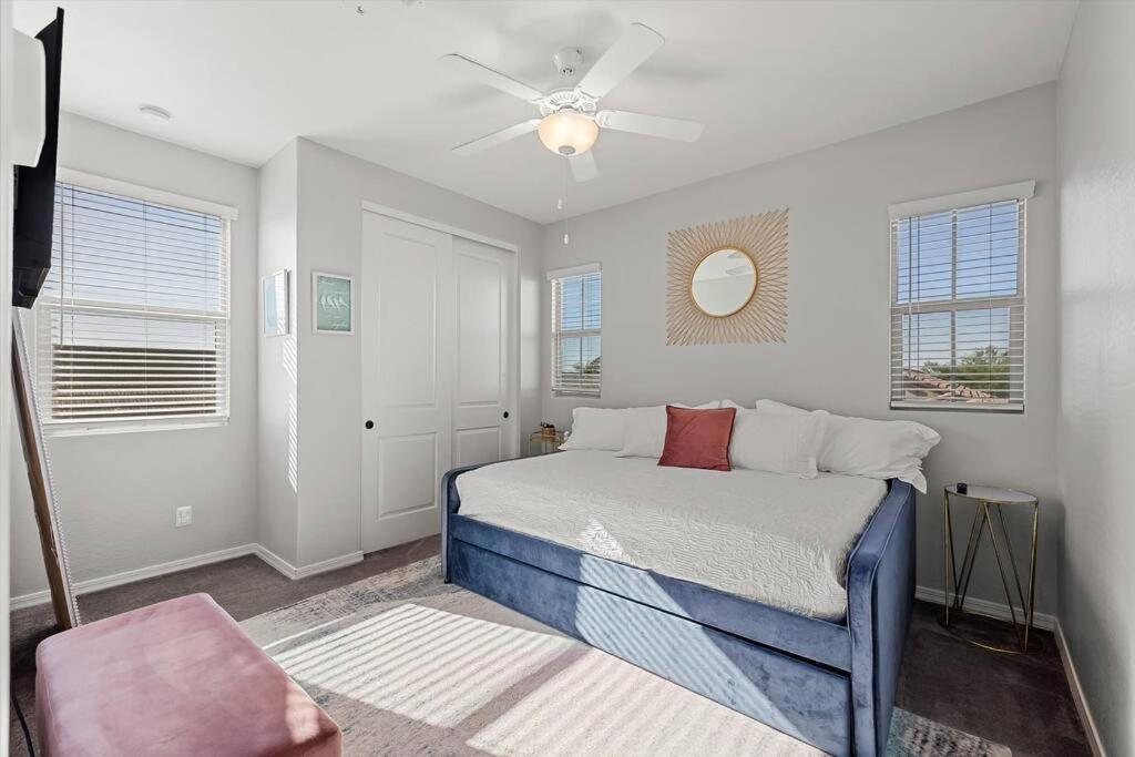 Family Vacation Home Maricopa Екстериор снимка