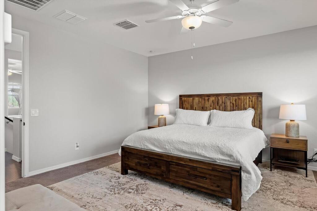 Family Vacation Home Maricopa Екстериор снимка